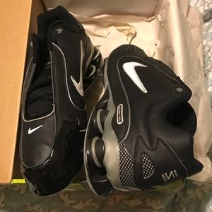 NWT Nikes Cleats size 11.5 M